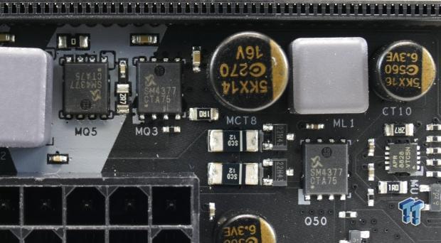 BIOSTAR B360GT5S (Intel B360) Motherboard Review 21