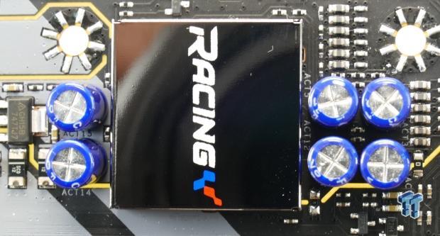 BIOSTAR B360GT5S (Intel B360) Motherboard Review 22