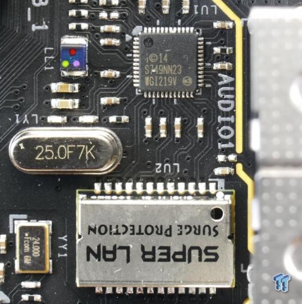 Open Gallery BIOSTAR B360GT5S (Intel B360) Motherboard Review 23