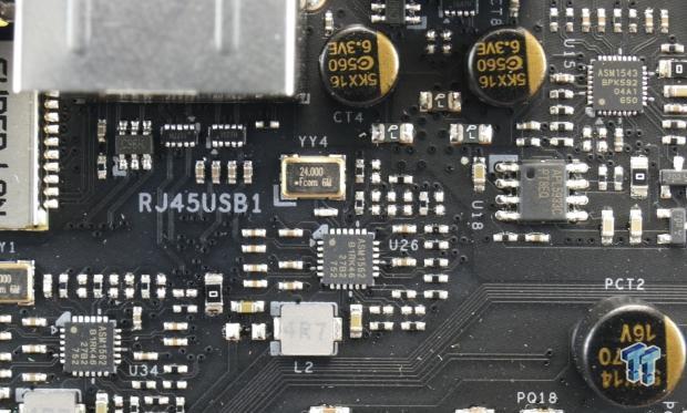 Open Gallery BIOSTAR B360GT5S (Intel B360) Motherboard Review 24