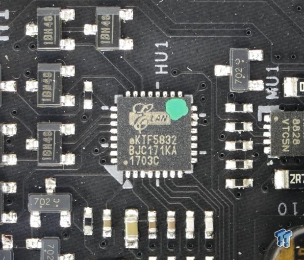 Open Gallery BIOSTAR B360GT5S (Intel B360) Motherboard Review 25