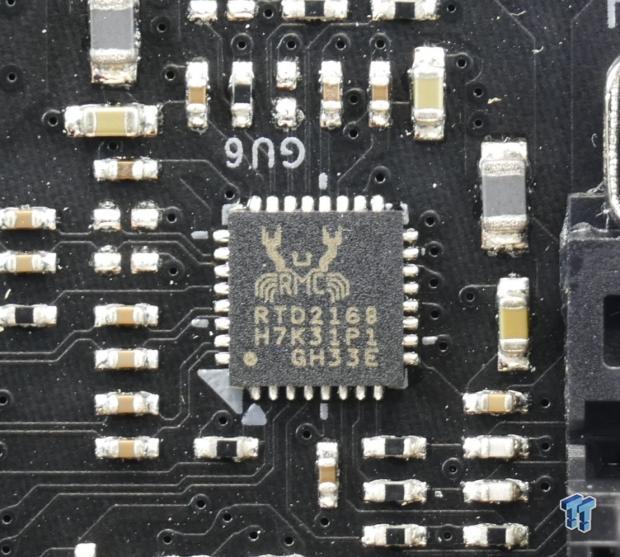 Open Gallery BIOSTAR B360GT5S (Intel B360) Motherboard Review 26