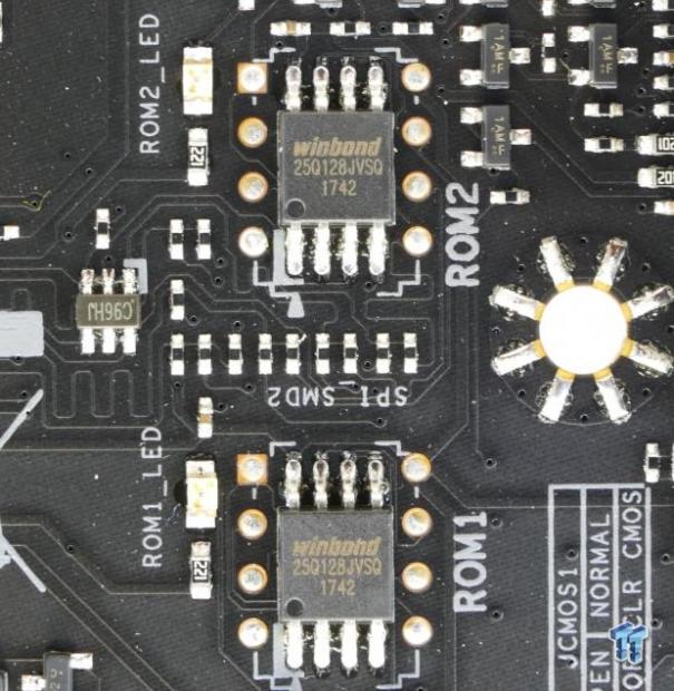 Open Gallery BIOSTAR B360GT5S (Intel B360) Motherboard Review 28