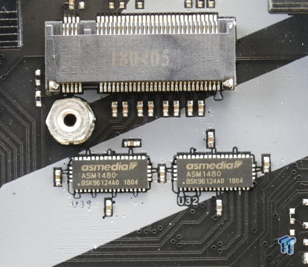 BIOSTAR B360GT5S (Intel B360) Motherboard Review 29