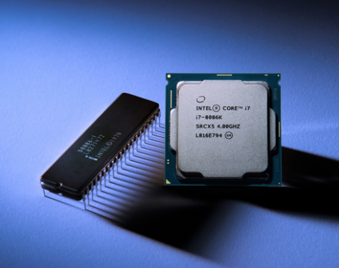 Intel Core i7-8086K Coffee Lake Review