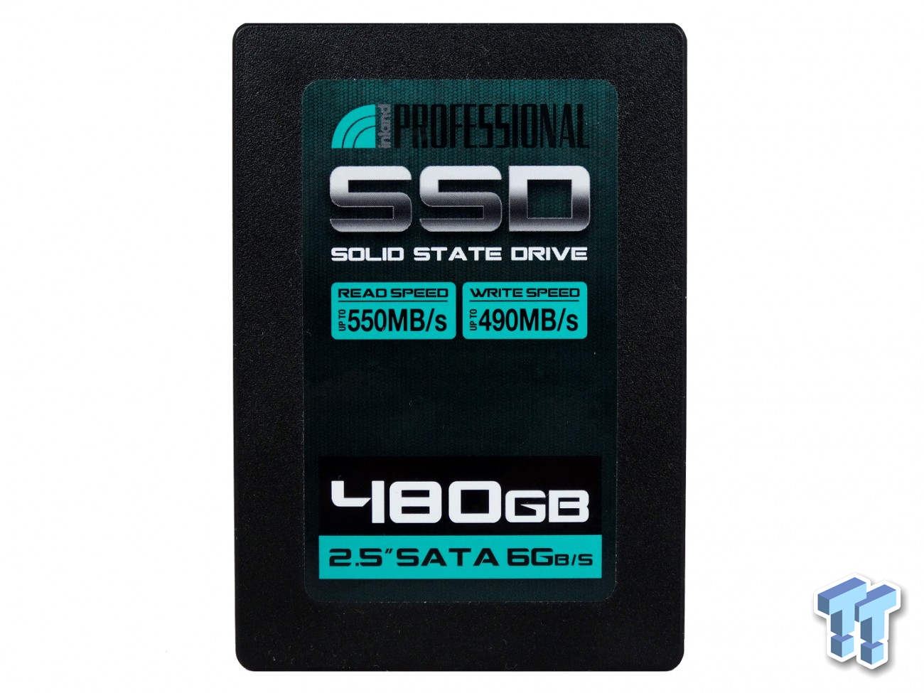 INLAND Platinum 2TB SSD TLC 3D NAND SATA III 6Gb/s 2.5 Inch Internal Solid  State Drive, Upgrade Desktop PC or Laptop Memory and Storage