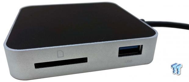 OWC Travel Dock Review 05