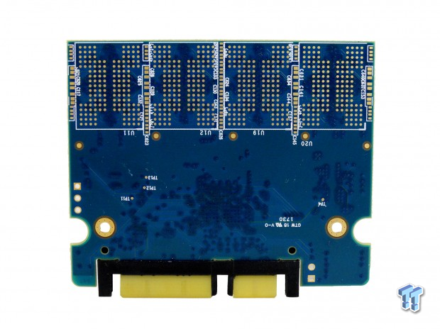 Mushkin Source SSD Review 6000 Mushkin Source SSD Review 6000
