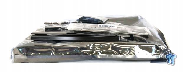 Open Gallery ASRock X470 Taichi (AMD X470) Motherboard Review 04