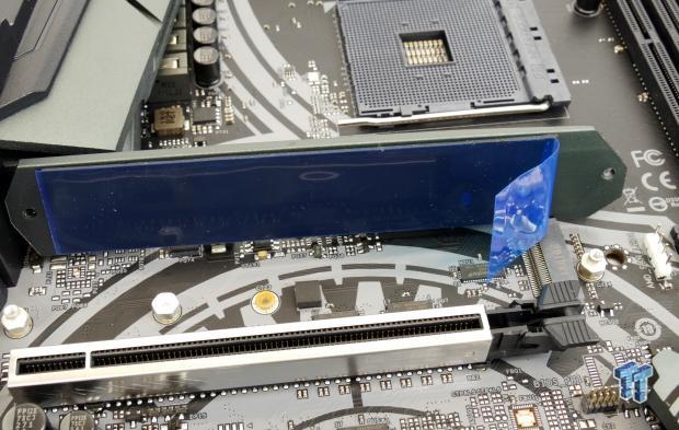 Open Gallery ASRock X470 Taichi (AMD X470) Motherboard Review 10