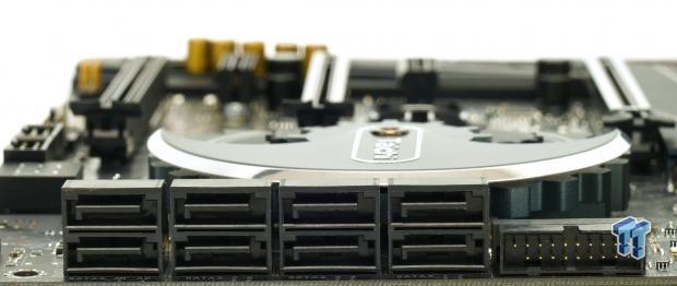 Open Gallery ASRock X470 Taichi (AMD X470) Motherboard Review 12