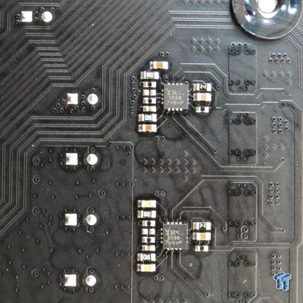 Open Gallery ASRock X470 Taichi (AMD X470) Motherboard Review 21