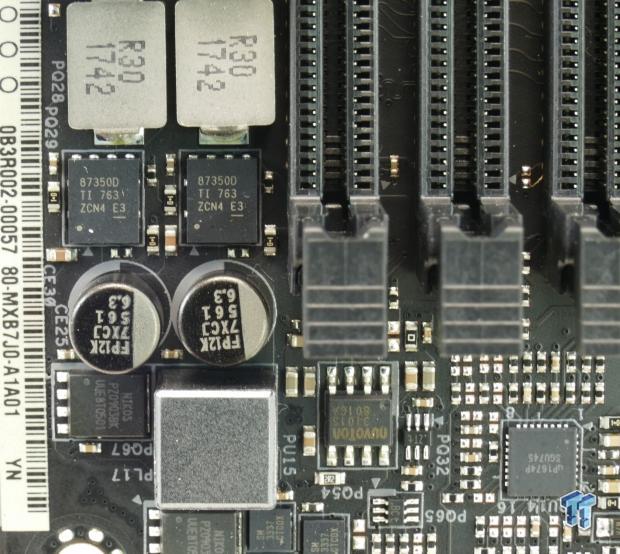 Open Gallery ASRock X470 Taichi (AMD X470) Motherboard Review 22