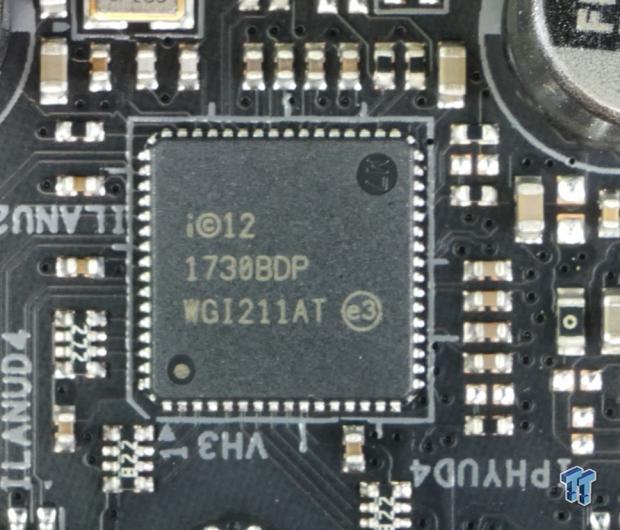 Open Gallery ASRock X470 Taichi (AMD X470) Motherboard Review 24