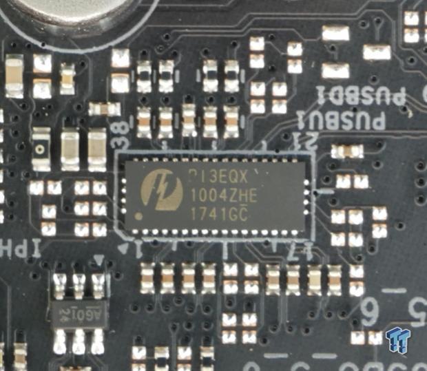 Open Gallery ASRock X470 Taichi (AMD X470) Motherboard Review 25