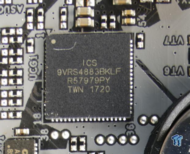 Open Gallery ASRock X470 Taichi (AMD X470) Motherboard Review 31