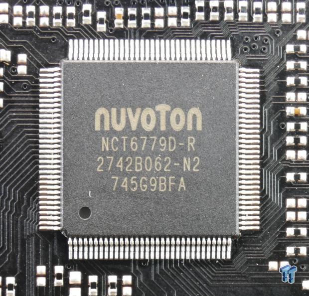 Open Gallery ASRock X470 Taichi (AMD X470) Motherboard Review 33
