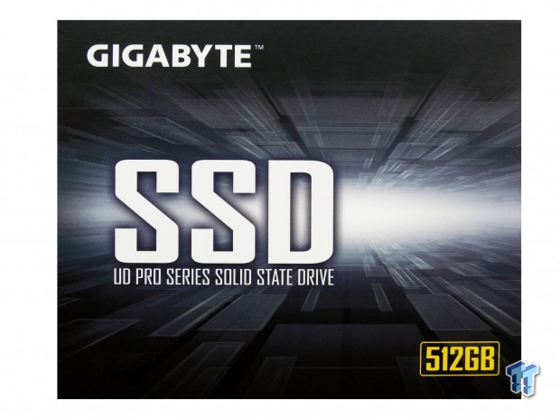GIGABYTE UD Pro SSD Review - Abundant Flash Widens Market 200 GIGABYTE UD Pro SSD Review - Abundant Flash Widens Market 200