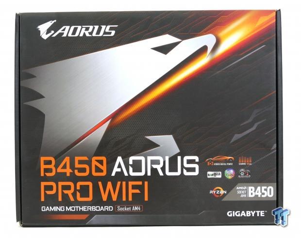 Aorus b450 2024 ryzen 3000