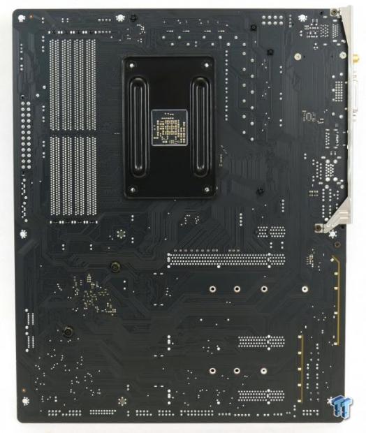 GIGABYTE B450 Aorus Pro WIFI (AMD B450) Motherboard Review 07 | TweakTown.com