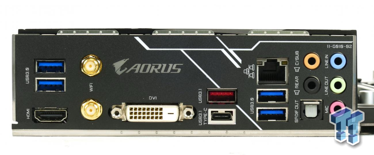 PCパーツgigabyte b450i aorus pro wifi 美品 最新BIOS済