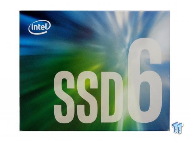 Intel SSD 660p SSD Review - Consumer QLC Debut 300