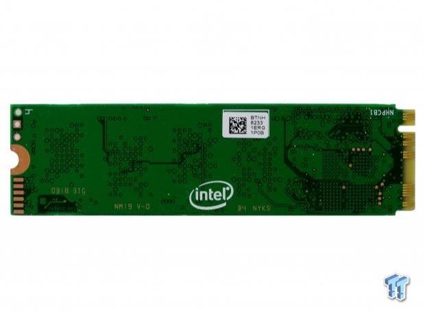 Intel SSD 660p SSD Review - Consumer QLC Debut 600