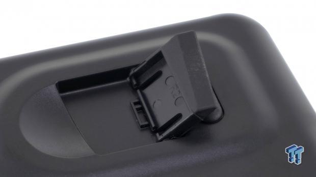 Fnatic miniSTREAK Mechanical Gaming Keyboard Review 20
