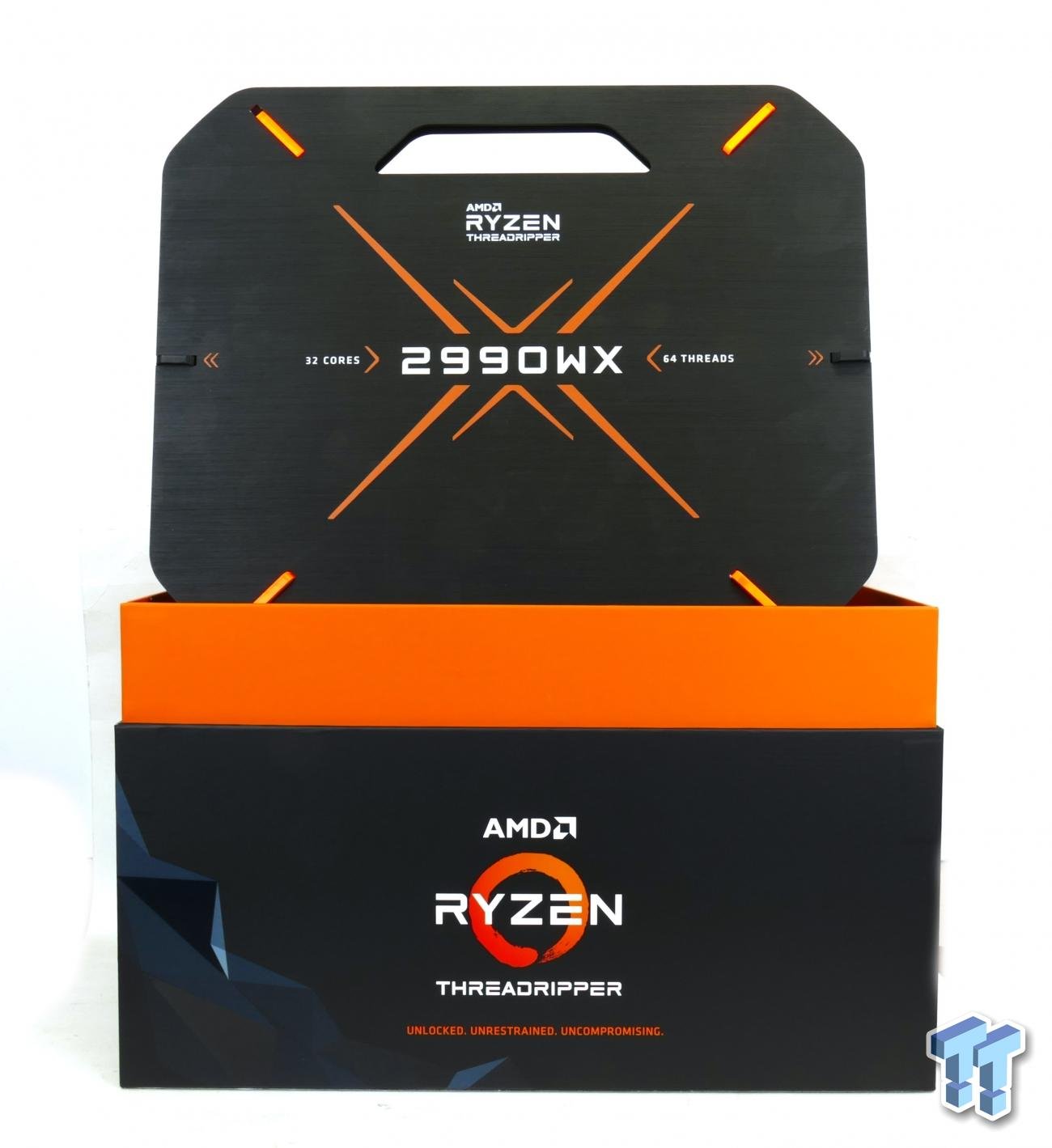 Amd ryzen 9 cheap 2950x