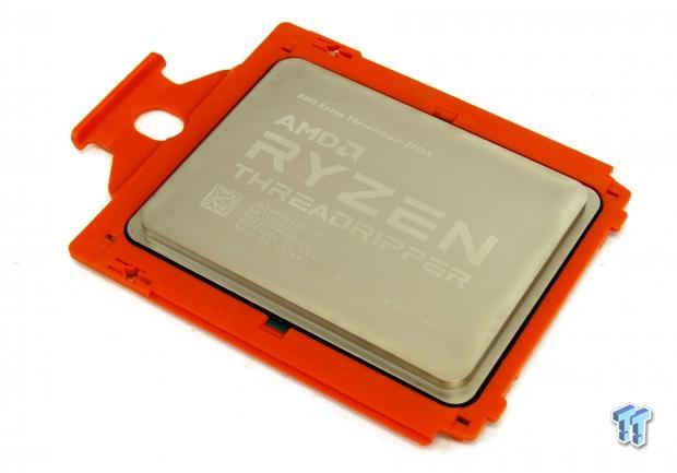 Amd ryzen best sale 2950x threadripper