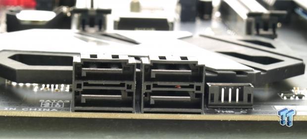 Open Gallery GIGABYTE Z370 Aorus Ultra Gaming WIFI-OP Motherboard Review 12