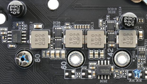 Open Gallery GIGABYTE Z370 Aorus Ultra Gaming WIFI-OP Motherboard Review 22