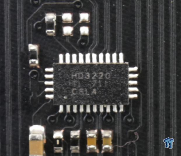 Open Gallery GIGABYTE Z370 Aorus Ultra Gaming WIFI-OP Motherboard Review 28