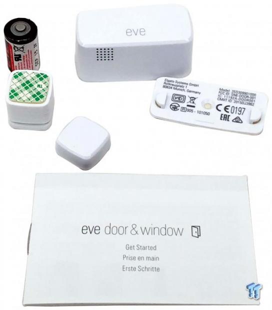 Elgato debuts Eve Degree HomeKit sensor [video review]