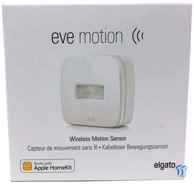 Elgato debuts Eve Degree HomeKit sensor [video review]