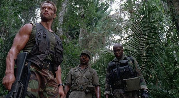 Predator 4K Ultra HD Blu-Ray Review 02