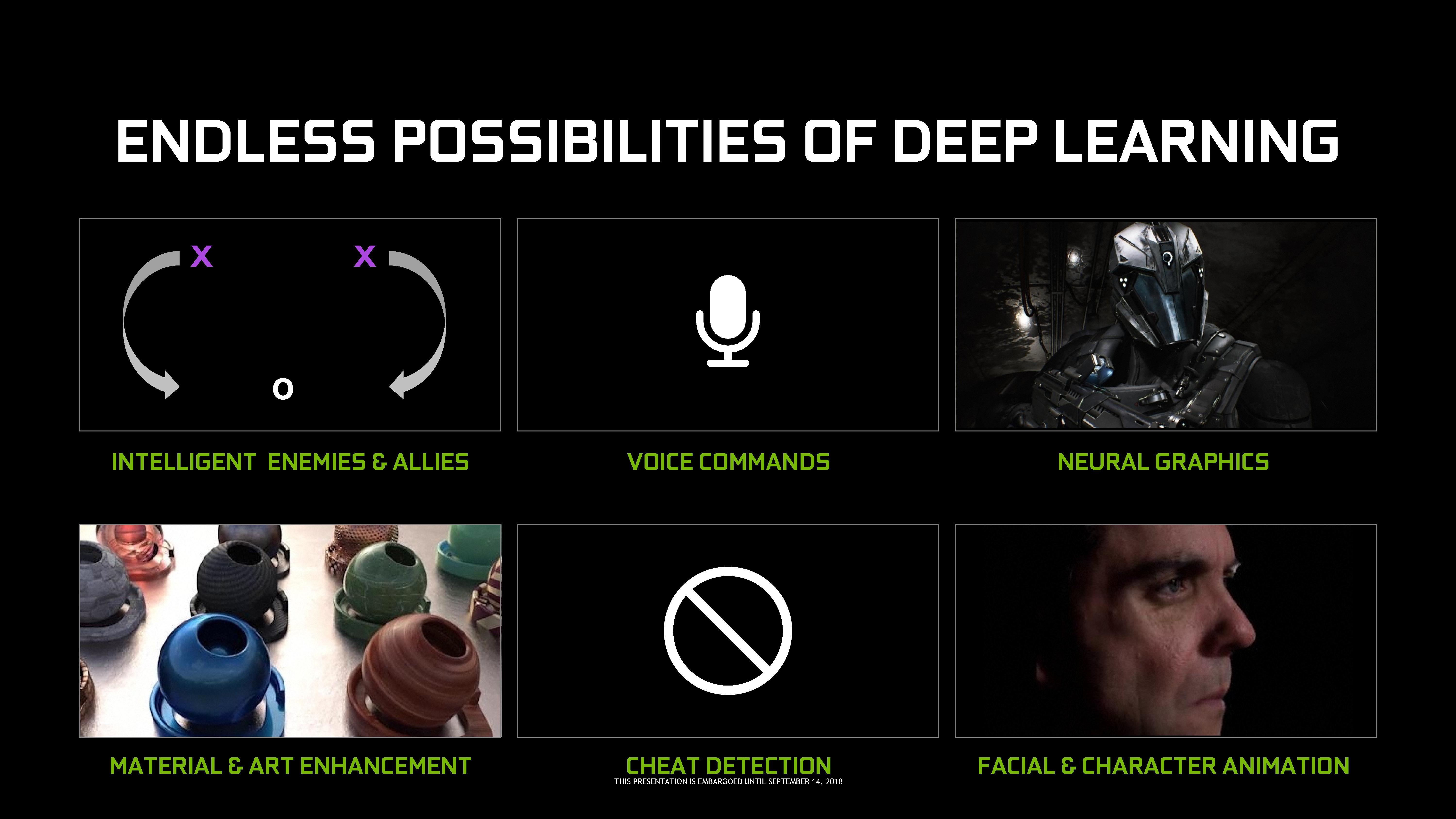 Open enlarged image NVIDIA's next-gen Turing GPU: Biggest Leap Since GeForce 256 106