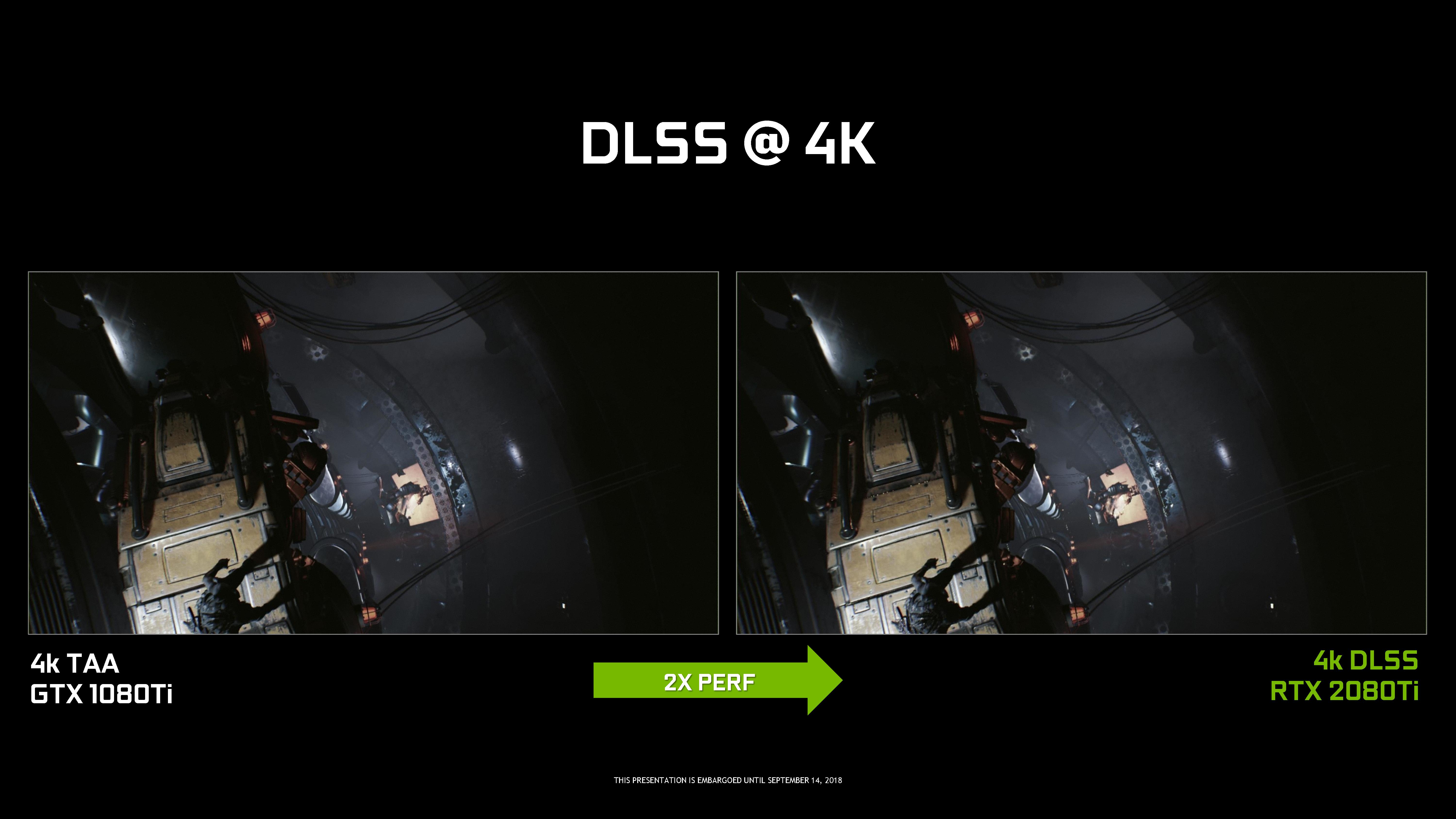 Open enlarged image NVIDIA's next-gen Turing GPU: Biggest Leap Since GeForce 256 121