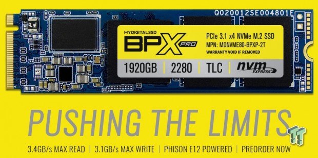 MyDigitalSSD BPX Pro 960GB SSD Review - As good as Original? 115