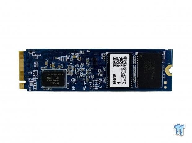 MyDigitalSSD BPX Pro 960GB SSD Review - As good as Original? 6