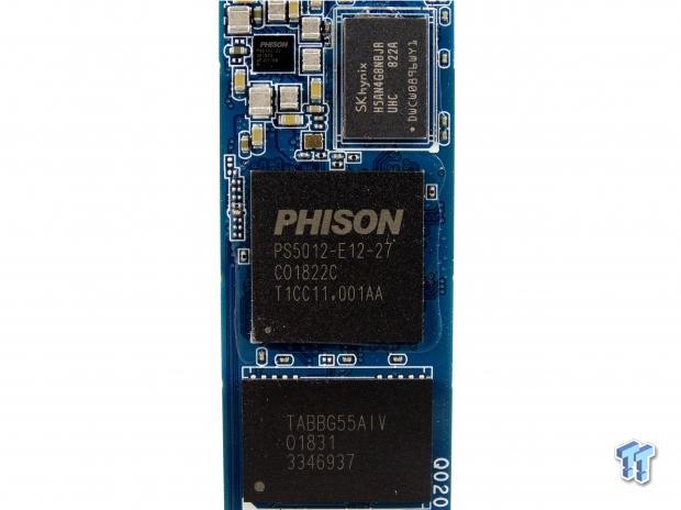 MyDigitalSSD BPX Pro 960GB SSD Review - As good as Original? 7