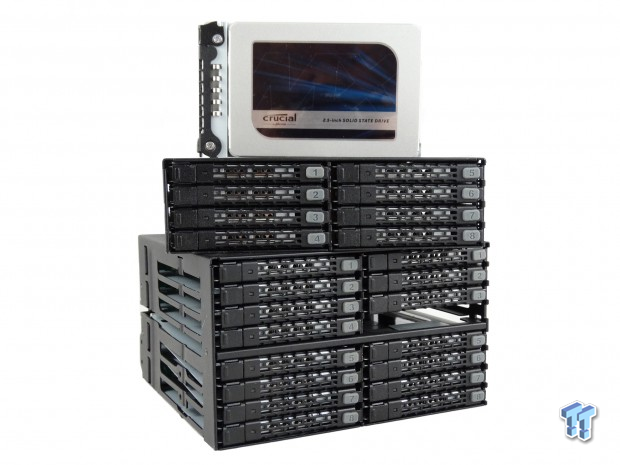SSD-CT1000MX500SSD1, Disque SSD 1 To 2,5 SATA I MX500