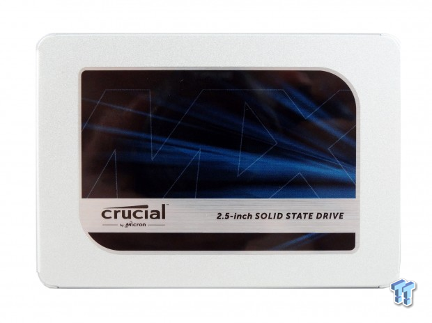 Open Gallery Icy Dock MB998IP-B/MB516SP-B Review - 8/16-Bays with MX500 25