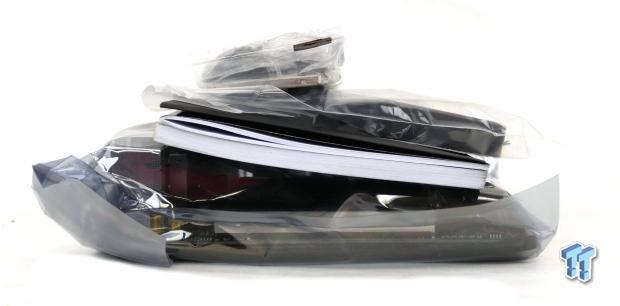 Open Gallery ASRock Z390 Phantom Gaming-ITX/ac Motherboard Preview 04
