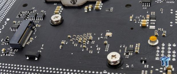 Open Gallery ASRock Z390 Phantom Gaming-ITX/ac Motherboard Preview 10