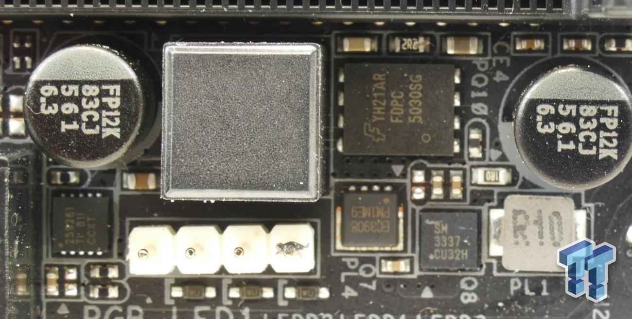 Asrock Z390 Phantom Gaming Itx Ac Motherboard Preview Tweaktown