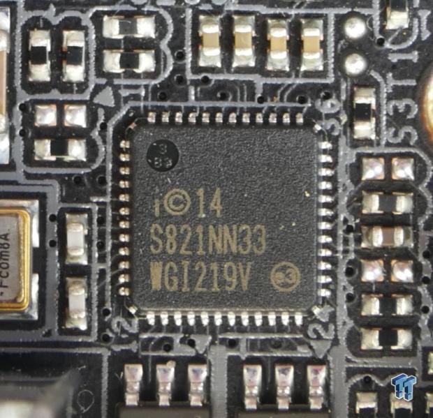 Open Gallery ASRock Z390 Phantom Gaming-ITX/ac Motherboard Preview 20