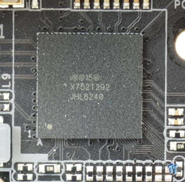 Open Gallery ASRock Z390 Phantom Gaming-ITX/ac Motherboard Preview 22