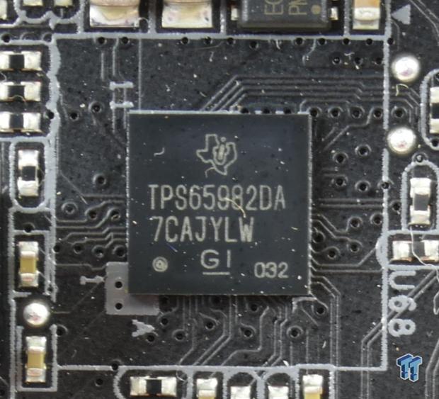 Open Gallery ASRock Z390 Phantom Gaming-ITX/ac Motherboard Preview 23