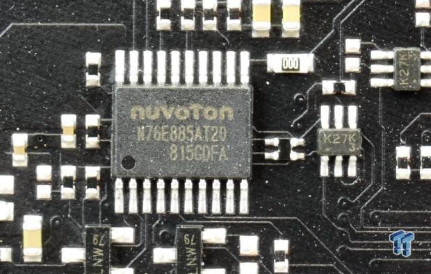 Open Gallery ASRock Z390 Phantom Gaming-ITX/ac Motherboard Preview 25